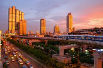 Bangkok - điểm đến hấp dẫn nhất châu Á - Thái Bình Dương